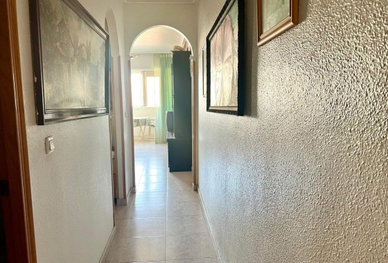 Revente - Appartement - Torrevieja - Centro