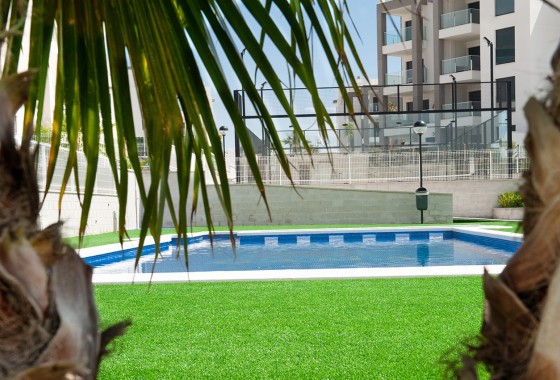 Reventa - Apartamento / piso - Orihuela Costa - Villamartín