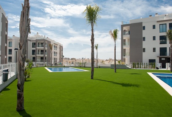 Reventa - Apartamento / piso - Orihuela Costa - Villamartín