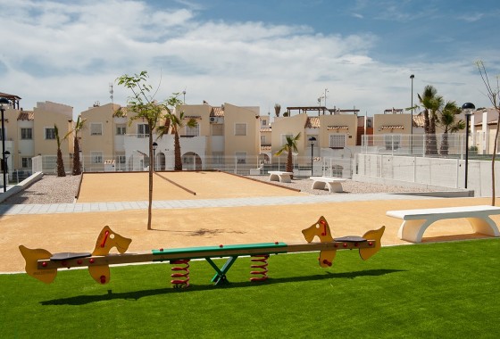 Revente - Appartement - Orihuela Costa - Villamartín