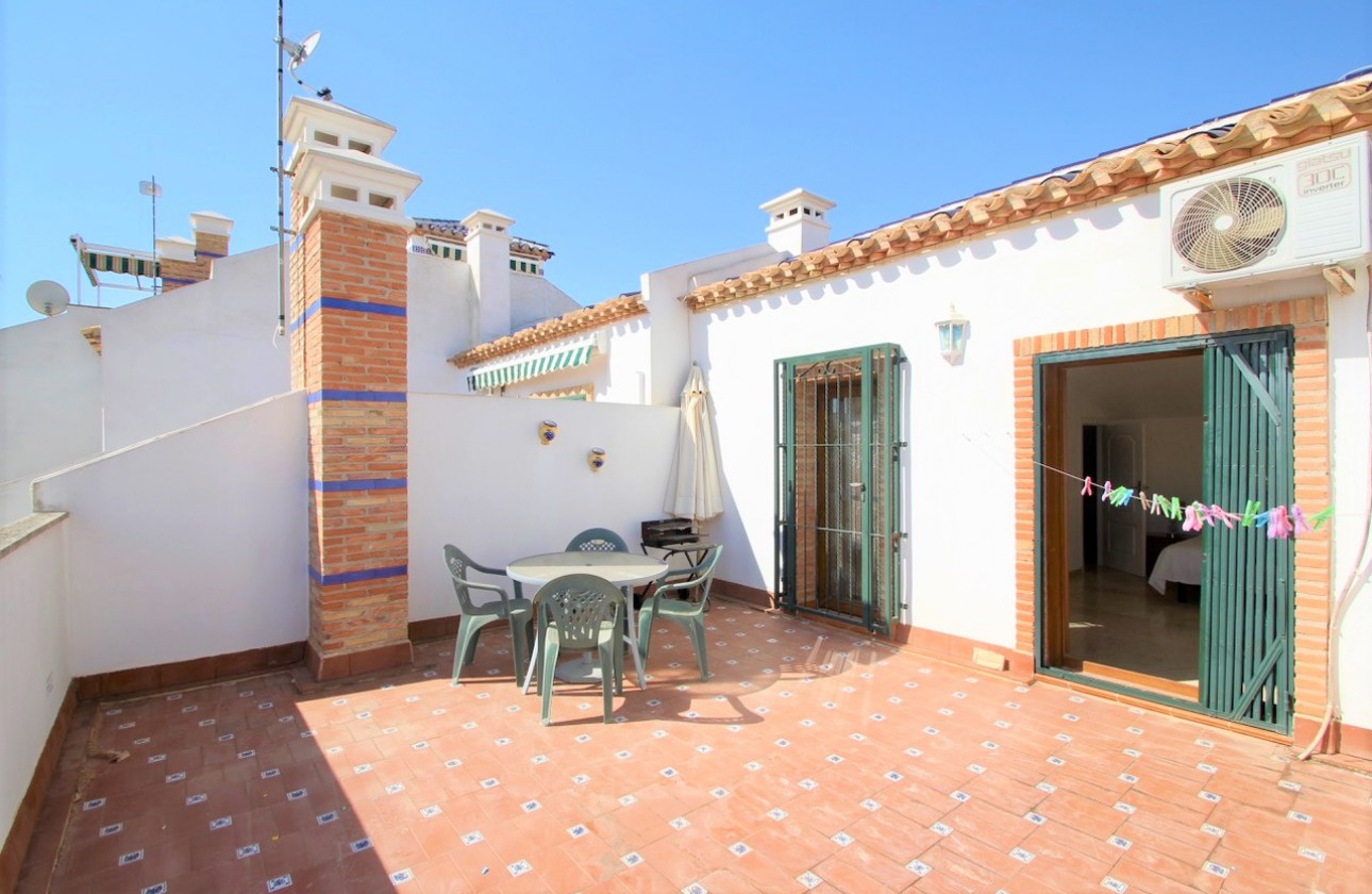 Revente - Villa - Villamartin