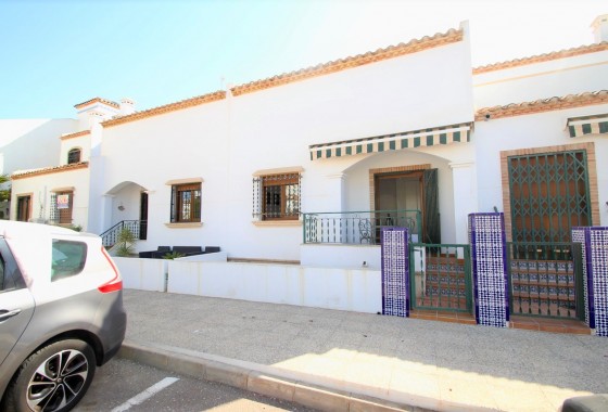 Revente - Villa - Villamartin