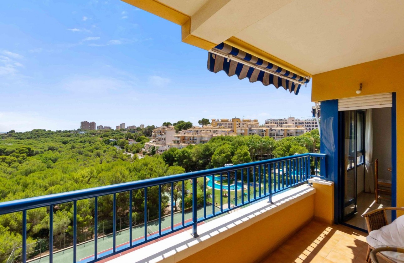 Revente - Appartement - Orihuela Costa - Campoamor