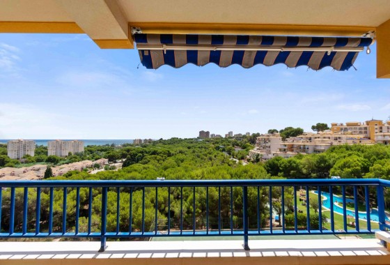 Revente - Appartement - Orihuela Costa - Campoamor