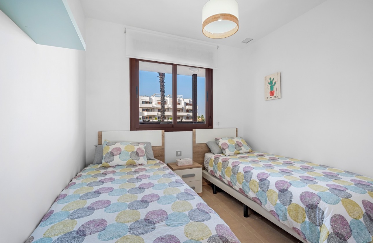 Revente - Appartement - Orihuela Costa - Lomas de Cabo Roig