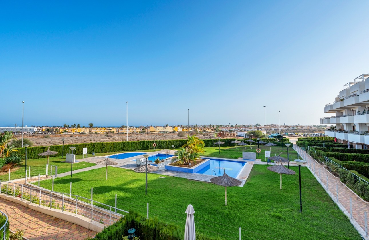 Revente - Appartement - Orihuela Costa - Lomas de Cabo Roig