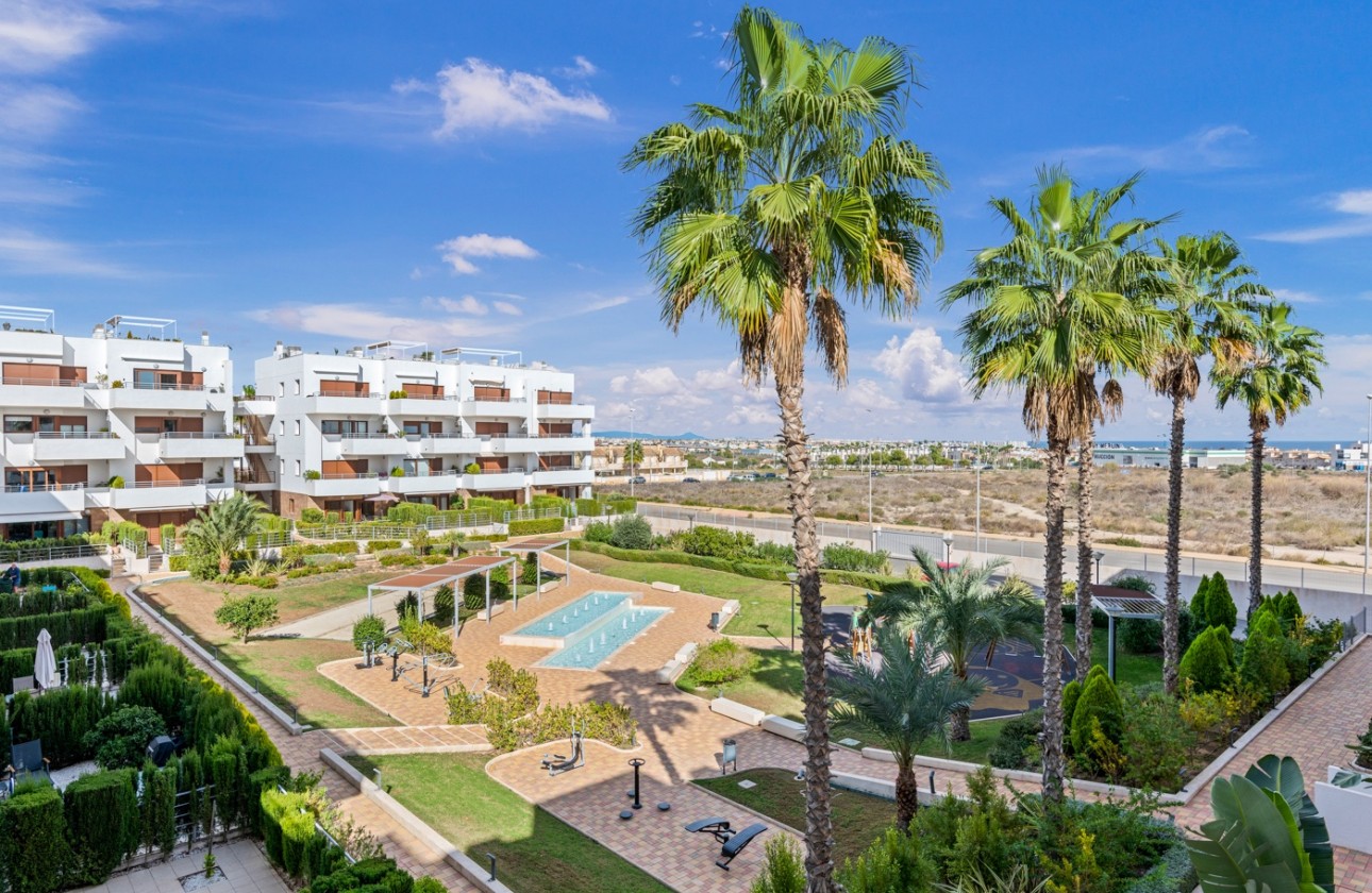 Revente - Appartement - Orihuela Costa - Lomas de Cabo Roig