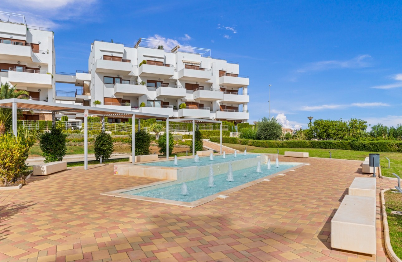 Revente - Appartement - Orihuela Costa - Lomas de Cabo Roig