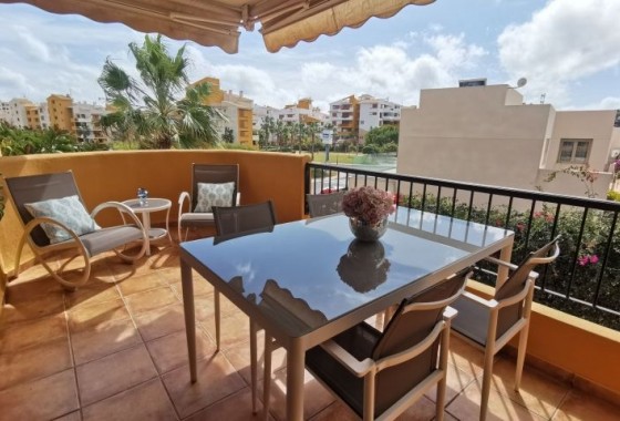 Revente - Appartement - Torrevieja - torrevieja