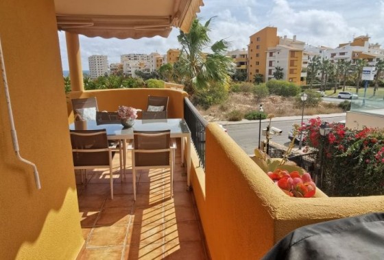 Revente - Appartement - Torrevieja - torrevieja