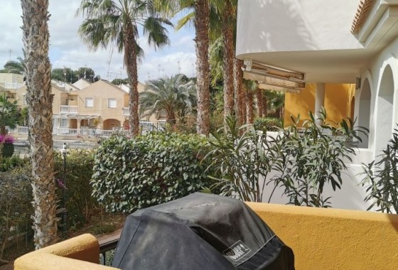 Revente - Appartement - Torrevieja - torrevieja