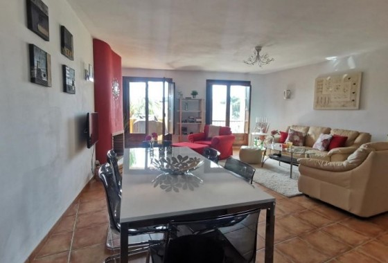 Revente - Appartement - Torrevieja - torrevieja