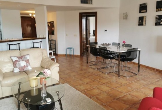 Revente - Appartement - Torrevieja - torrevieja