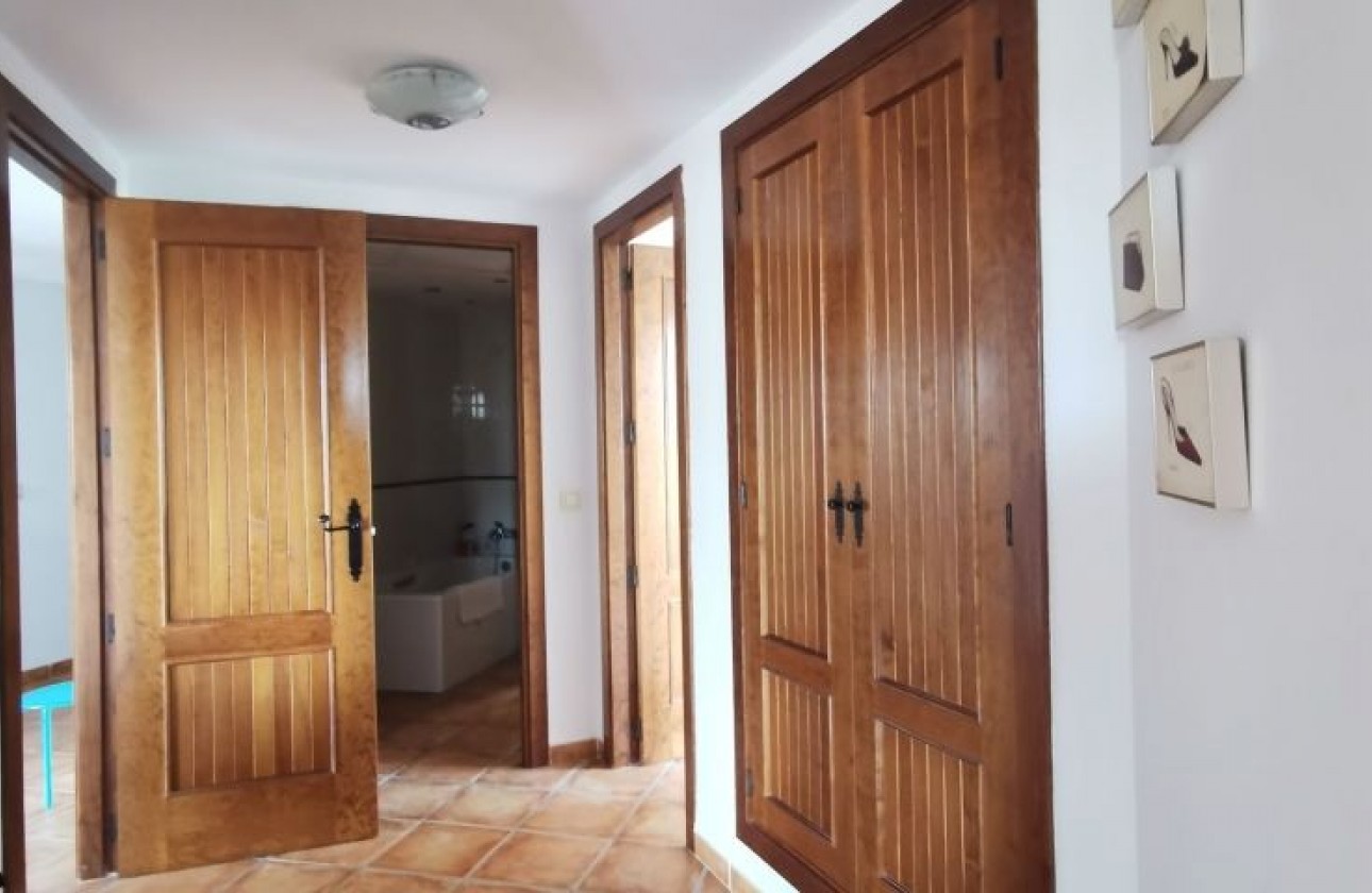 Revente - Appartement - Torrevieja - torrevieja