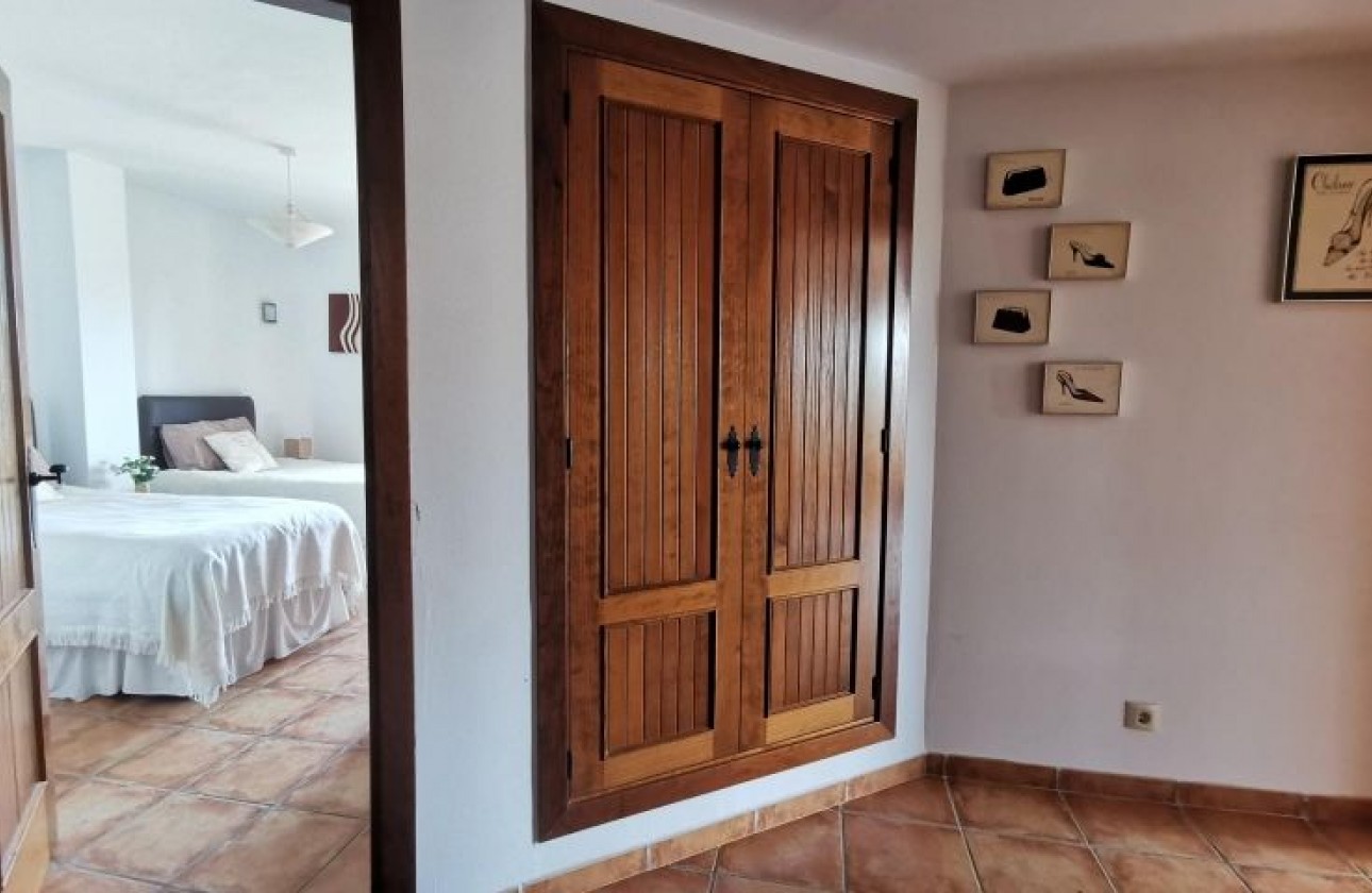 Revente - Appartement - Torrevieja - torrevieja