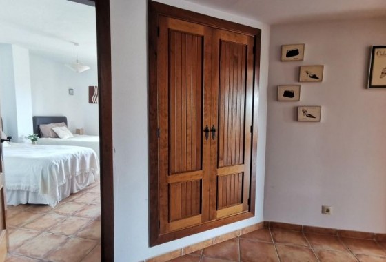 Revente - Appartement - Torrevieja - torrevieja