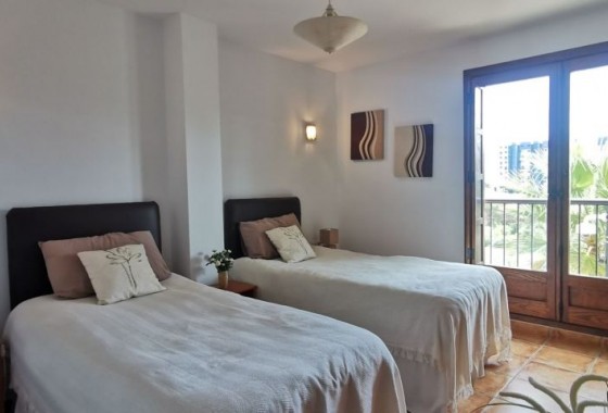 Revente - Appartement - Torrevieja - torrevieja