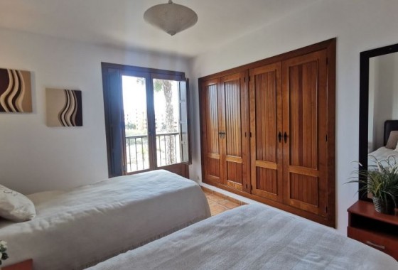 Revente - Appartement - Torrevieja - torrevieja