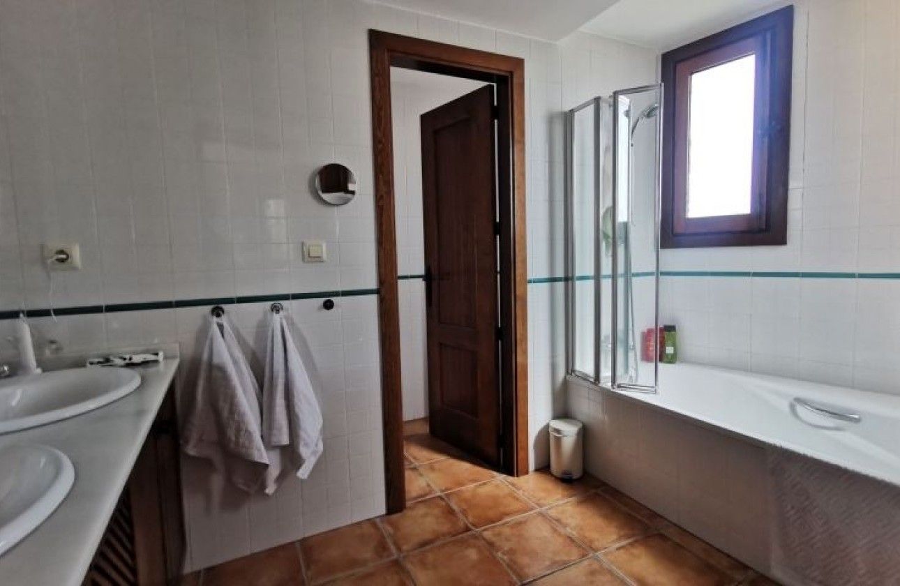 Revente - Appartement - Torrevieja - torrevieja