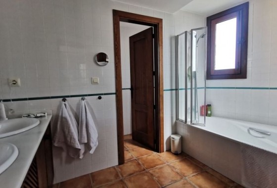 Revente - Appartement - Torrevieja - torrevieja