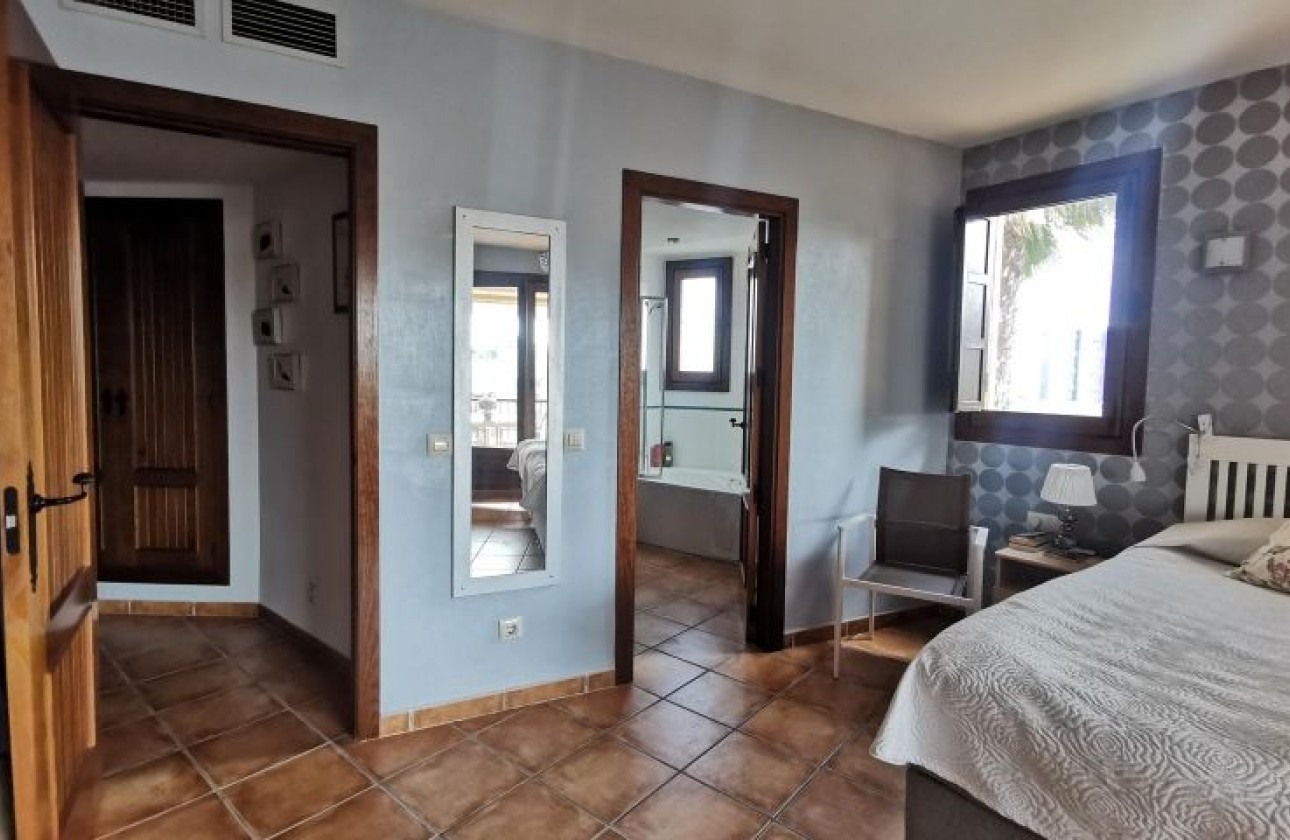 Revente - Appartement - Torrevieja - torrevieja