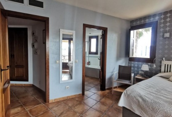 Revente - Appartement - Torrevieja - torrevieja