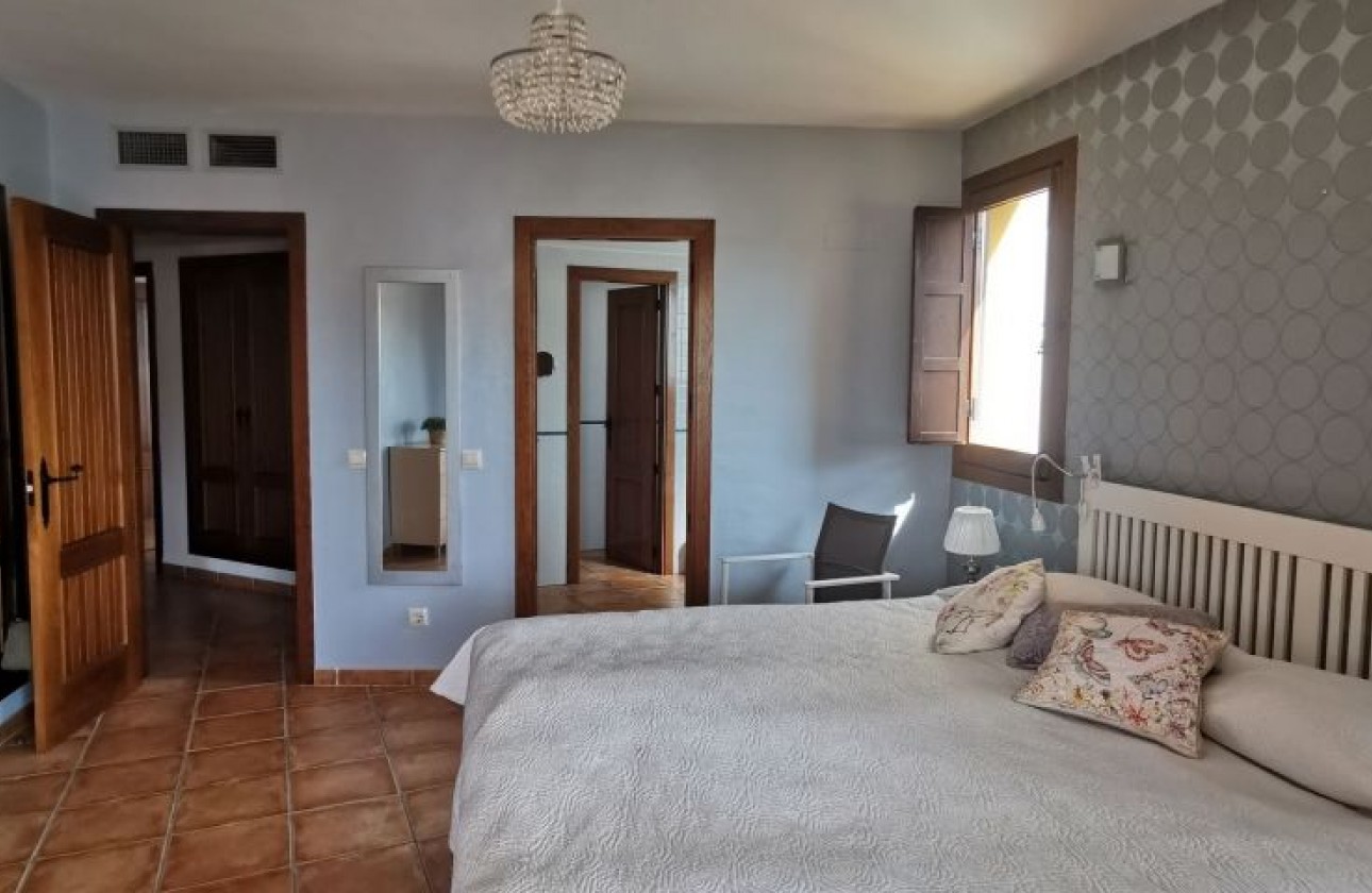 Revente - Appartement - Torrevieja - torrevieja