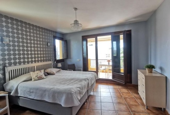 Revente - Appartement - Torrevieja - torrevieja