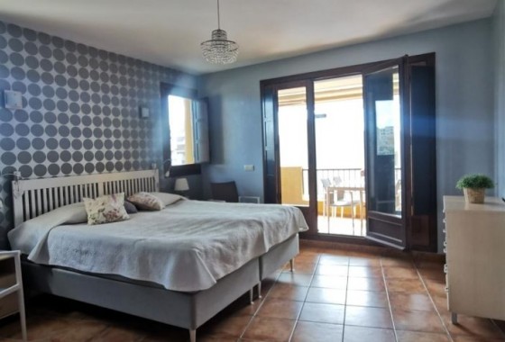 Revente - Appartement - Torrevieja - torrevieja