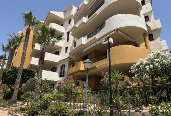 Revente - Appartement - Torrevieja - torrevieja