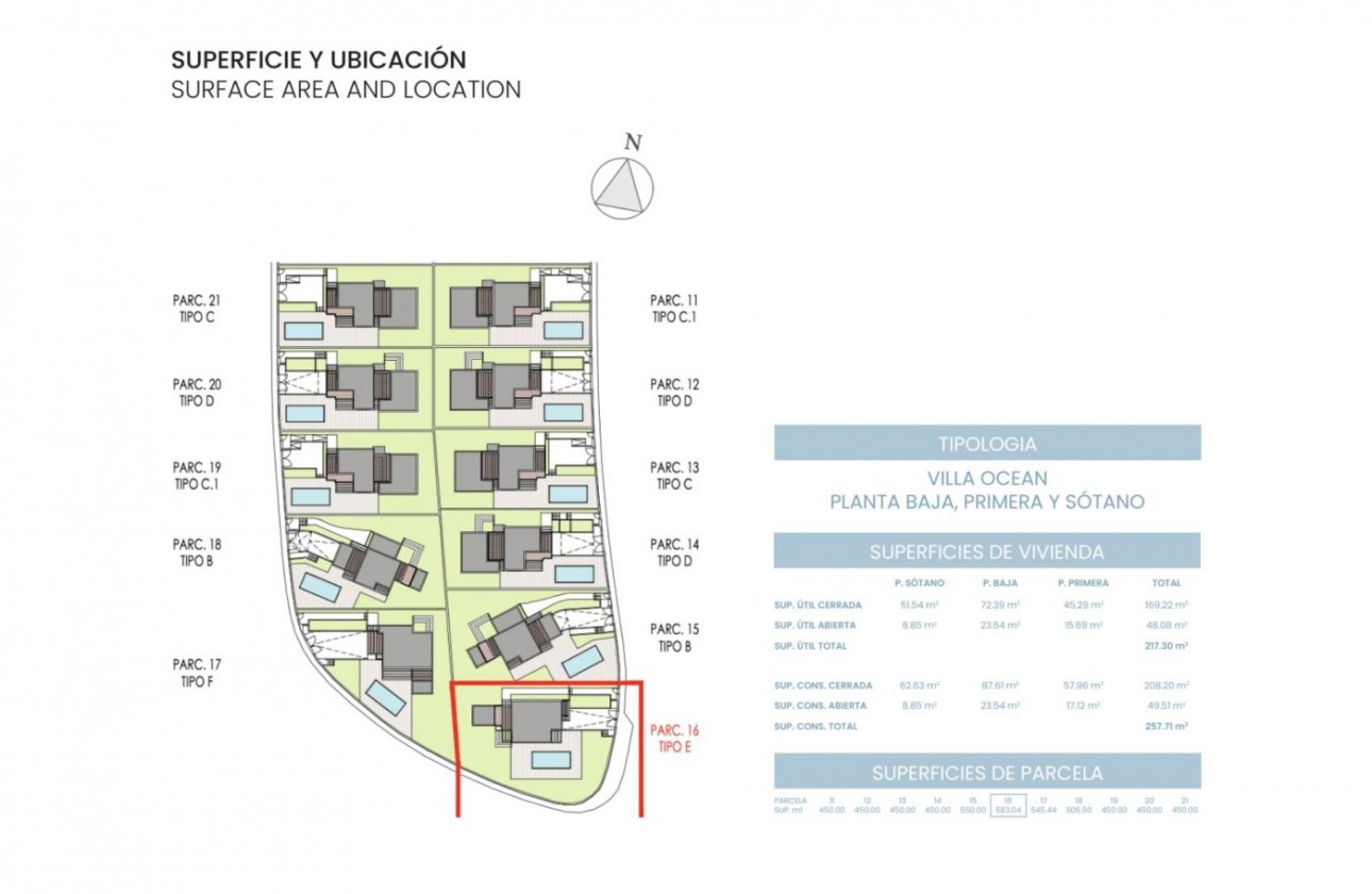 Nouvelle construction - Villa - Finestrat - Sierra cortina