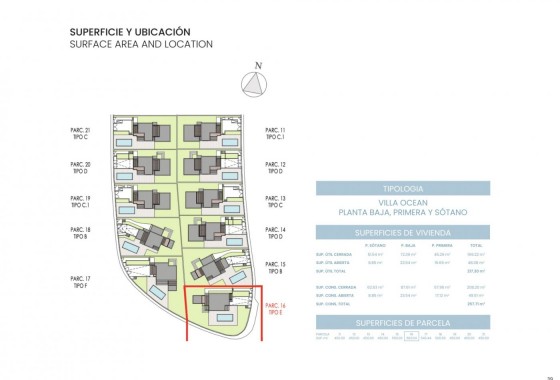 Nouvelle construction - Villa - Finestrat - Sierra cortina