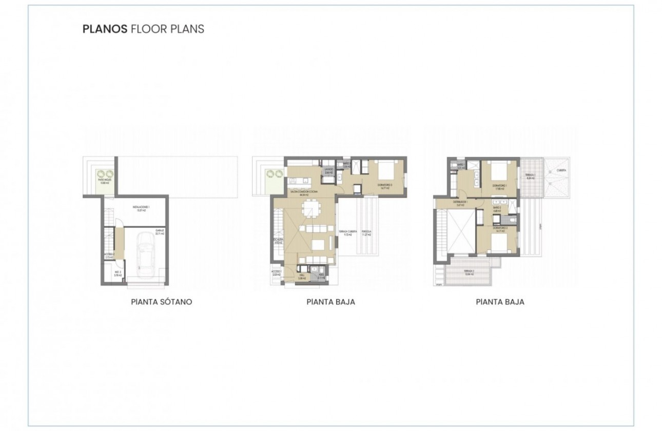 Nouvelle construction - Villa - Finestrat - Sierra cortina