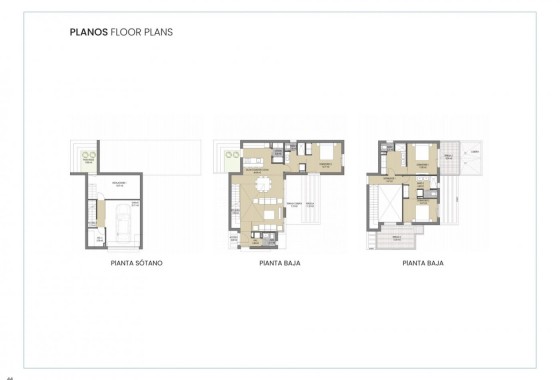 Nouvelle construction - Villa - Finestrat - Sierra cortina