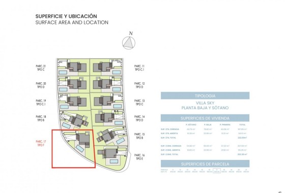 Nouvelle construction - Villa - Finestrat - Sierra cortina