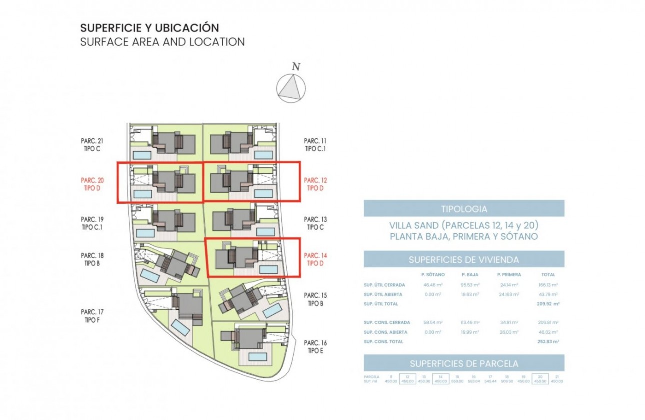 Nouvelle construction - Villa - Finestrat - Sierra cortina