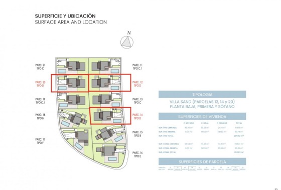 Nouvelle construction - Villa - Finestrat - Sierra cortina