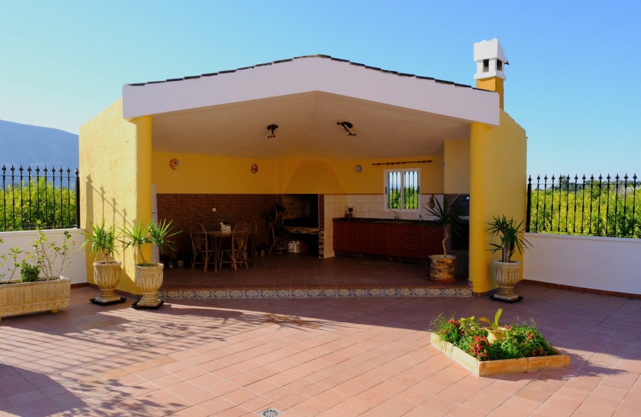 Reventa - Finca - Orihuela