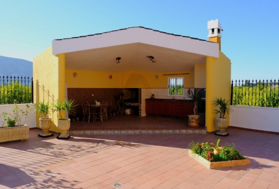 Reventa - Finca - Orihuela