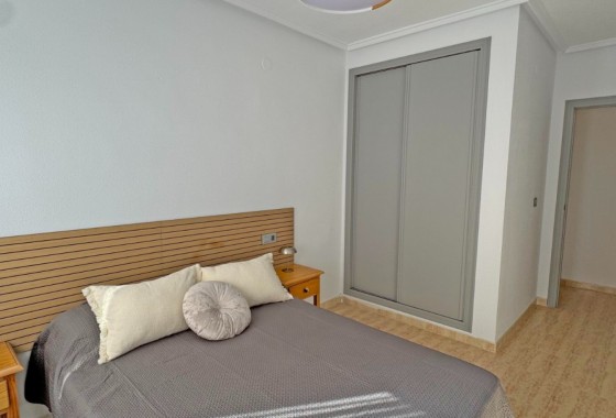 Revente - Appartement - Torrevieja - Playa del Cura