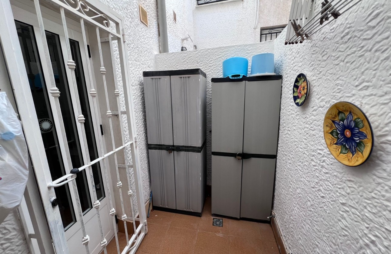 Revente - Appartement - Orihuela - Entre Naranjos Vistabella