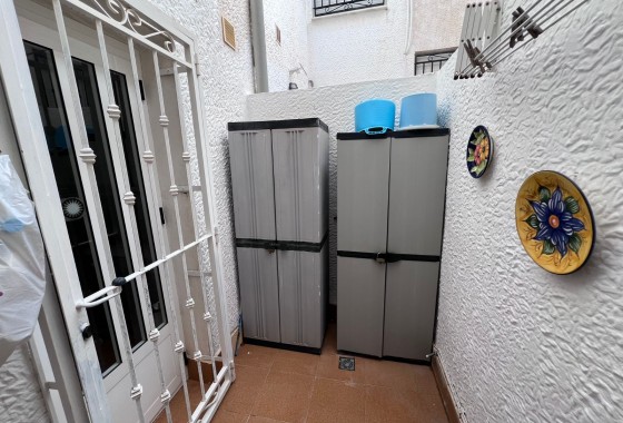 Revente - Appartement - Orihuela - Entre Naranjos Vistabella