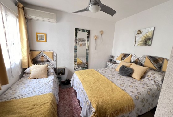 Revente - Appartement - Orihuela - Entre Naranjos Vistabella