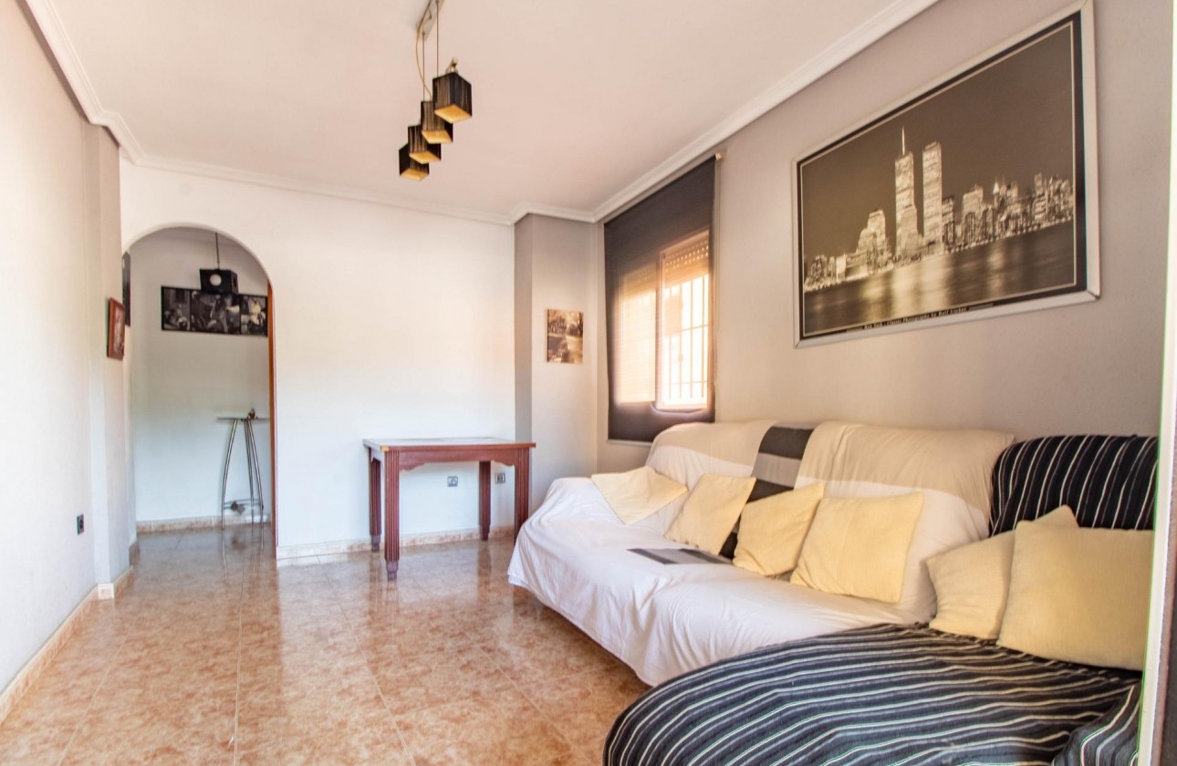 Revente - Appartement - Torrevieja - Playa de los locos