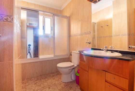 Revente - Appartement - Torrevieja - Playa de los locos