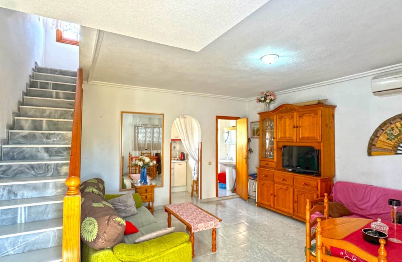 Resale - Duplex - Torrevieja