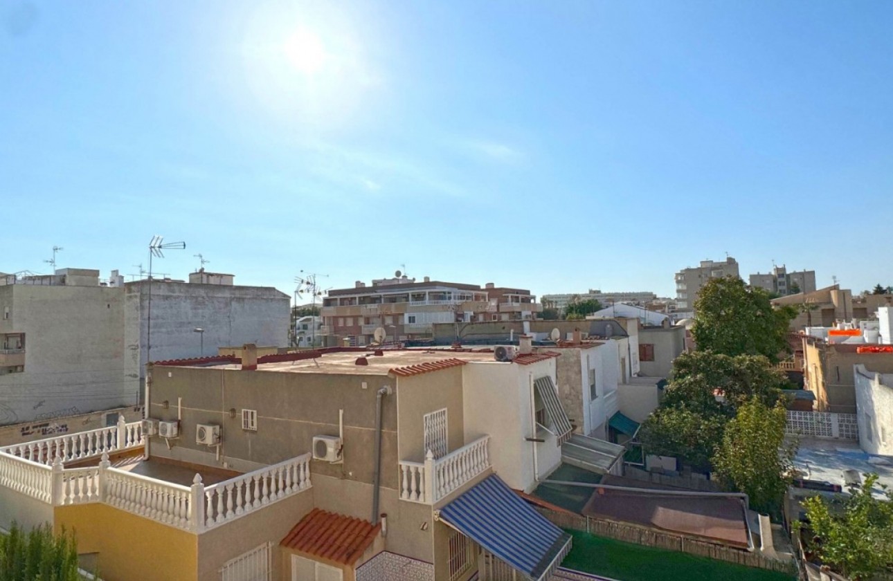 Resale - Duplex - Torrevieja