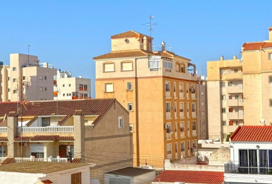 Resale - Duplex - Torrevieja