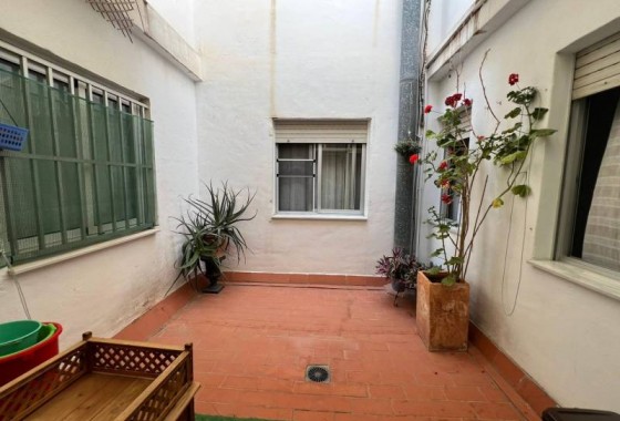 Revente - Appartement - Dolores