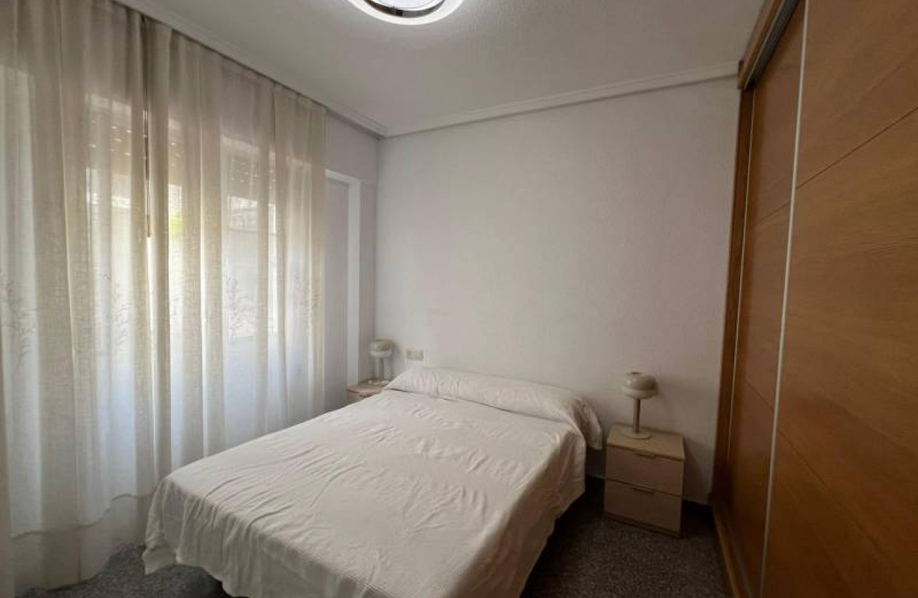 Revente - Appartement - Dolores